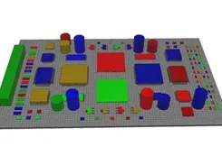 Ansys Sherlock Screenshot 1