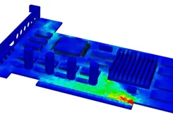 Ansys Sherlock Screenshot 1