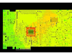 Ansys SIwave Screenshot 1