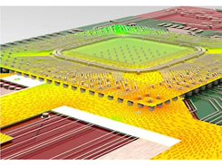 Ansys SIwave Screenshot 1