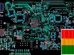 Ansys SIwave Screenshot 1