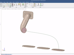 ANSYS SpaceClaim-Design