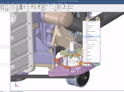 ANSYS SpaceClaim-Detail