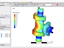 Ansys Twin Builder Screenshot 1