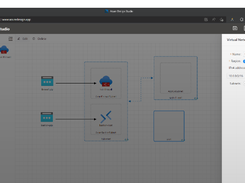 Ant Design Blazor Screenshot 1