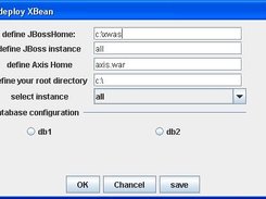 example dialog