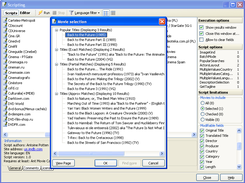 Ant Movie Catalog Screen Views 2