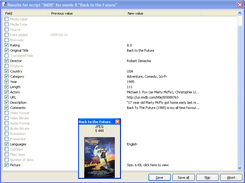 Ant Movie Catalog Screen Shots 3