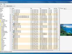 Antares Duplicate File Finder Screenshot 1
