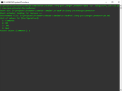 CLI