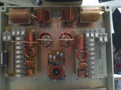 The Anenna tuner