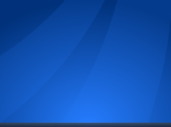 KDE