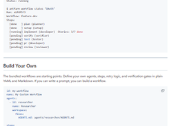 Antfarm Screenshot 2