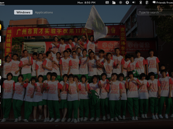 The Anthon Menu (Activities)