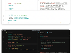 Anthony's VS Code Settings Screenshot 1