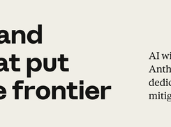 Anthropic Screenshot 1