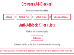   · Issue #2752 ·  reek/anti-adblock-killer · GitHub