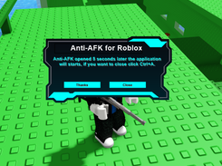 Roblox anti-AFK download