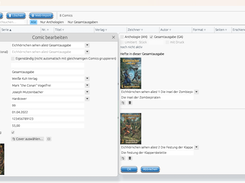 anti-comic-chaos-tool Screenshot 2