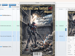 anti-comic-chaos-tool Screenshot 3