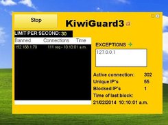KiwiGuard