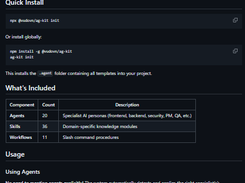 Antigravity Kit Screenshot 1