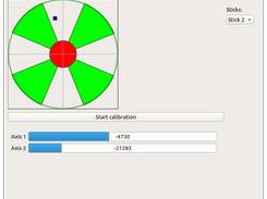 CalibrationWindow