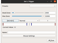 TriggerMapping