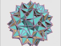 Uniform polyhedron