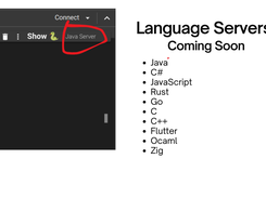 Language Servers