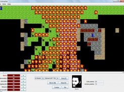Nuclear holocaust