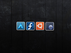 Anto Fox Screenshot 1