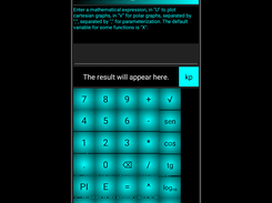 Handy keypad