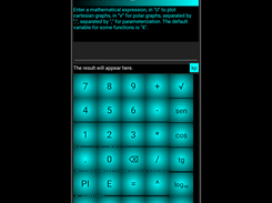Handy keypad