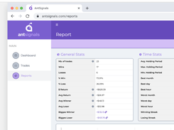 AntSignals Screenshot 2