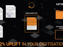 AntWorks RPA Screenshot 1