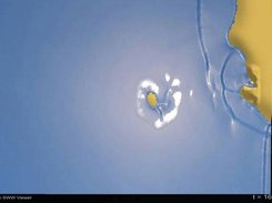 ANUGA - Hydrodynamic Modeling Screen Views 2