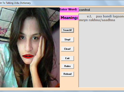 Pronouncing