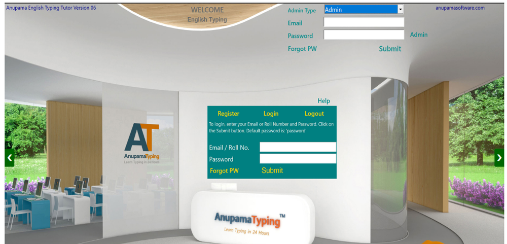 Anupama Screenshot 1