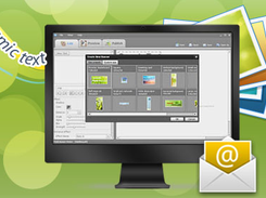 AnvSoft Flash Banner Maker Screenshot 1