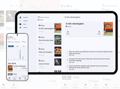 Anx Reader Screenshot 1