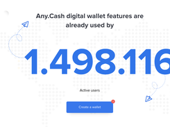 Any.Cash Screenshot 1