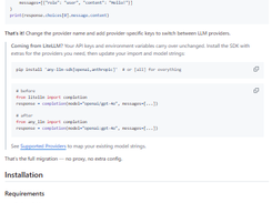 any-llm Screenshot 1