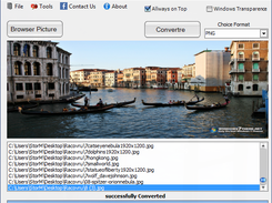 Any Picture Converter Screenshot 1
