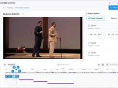 Any Video Converter Screenshot 1