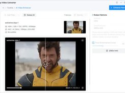 Any Video Converter Screenshot 1