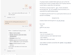 AnyClaw Screenshot 1