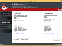 anycleaner