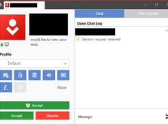 Anydesk Screenshot 2