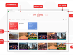Anydesk Screenshot 1